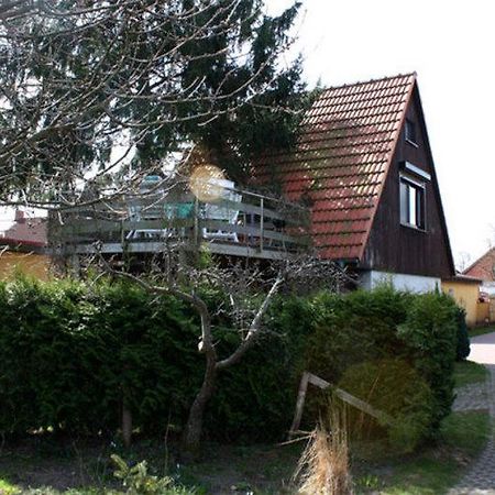 Ferienwohnung Laerz See 7311 Lärz Eksteriør billede